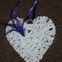 Re: Please flash your wedding DIY's !