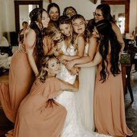 Do you like these bridesmaids photo ideas? - 2