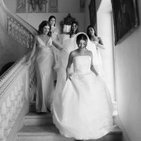 Do you like these bridesmaids photo ideas? - 3