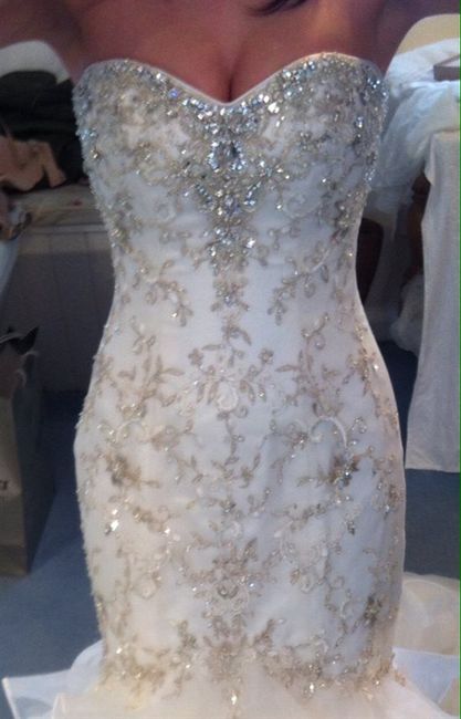 Re: February 2014 Brides to be!