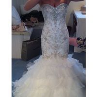 Re: February 2014 Brides to be!