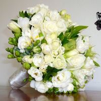 Re: What do you reckon to this quote for flowers and ting...