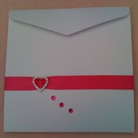 Re: Invitation Inspiration Required....