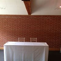 Ceremony Decorations