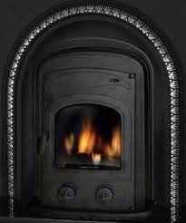 Re: Anyone got a log burner?
