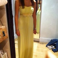 Re: What colour are your bridesmaid dresses?