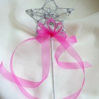 Re: Flowers for my flower girl