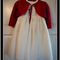 Re: Red with what other colour?