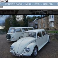 Re: Wedding Cars