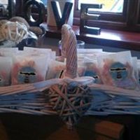 Re: Real Petal confetti