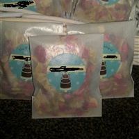 Re: Real Petal confetti