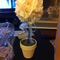 Re: For Sale from my Rustic October '13 wedding *new items added*