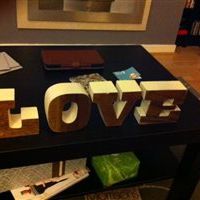 Re: For Sale from my Rustic October '13 wedding *new items added*