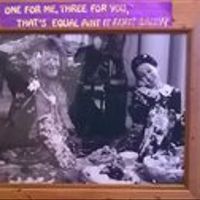 We got hitched!!!!! with *FLASHES* !!!!!!!!!!!