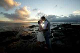 Re: We did it! Just the two of us!