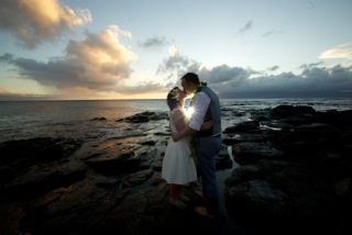 Re: We did it! Just the two of us!