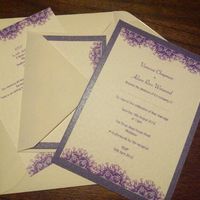 Re: Borders for invites