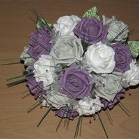 Introduction - and opinions on my bouquets - FLASH