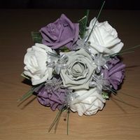 Introduction - and opinions on my bouquets - FLASH