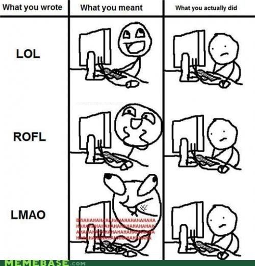 Re: LOL