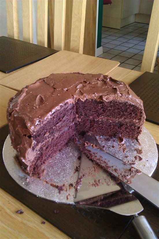 Cake recipe ideas please! ***Updated with pics***
