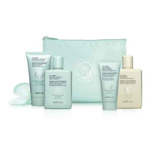 Liz Earle
