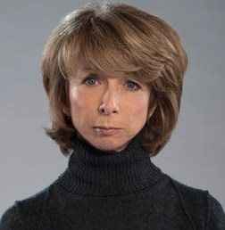 Re: Gales