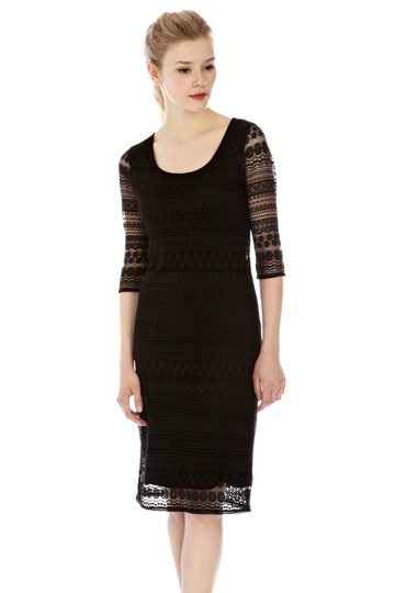 Dress size poll