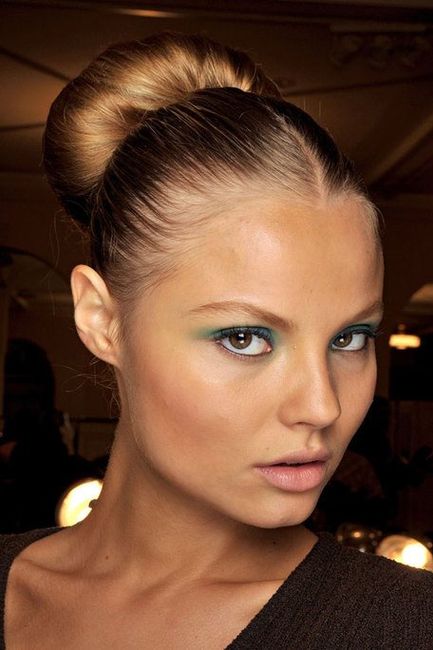 Re: Mundane formal hair question