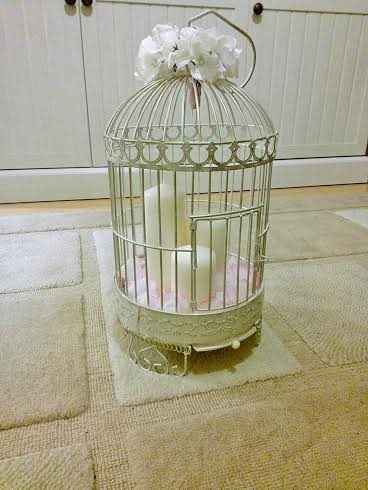 Bird Cages for Sale!