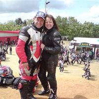 Re: what you and you OH look like when you firstmet...and now!