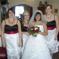 My wedding report ** with pics**