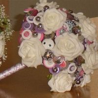 Now with pics! ♥ MY MINI REPORT ♥ (casue there's not enough to bother with a full length version!)