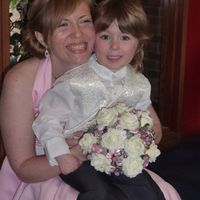 Now with pics! ♥ MY MINI REPORT ♥ (casue there's not enough to bother with a full length version!)