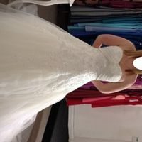 Re: I finally chose my dress!! *Flash*