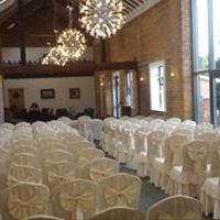 Re: FLASH ME YOUR VENUES!