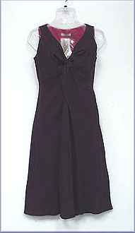 Re: Weddings, parties etc - what frocks are you wearing?