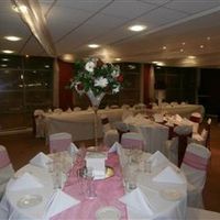 Re: Finally booked our wedding