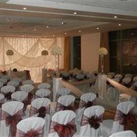 Re: Finally booked our wedding