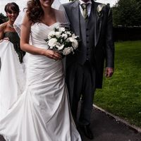 Re: My Perfect Day 10th August!!! *Flashes*