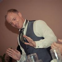 Re: My Perfect Day 10th August!!! *Flashes*