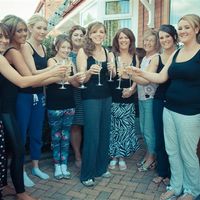 Re: My Perfect Day 10th August!!! *Flashes*