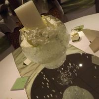 Re: Can you flash me your table centres?