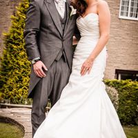 Re: Our Perfect Day 10th August *** More pics added, page 2***