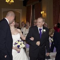 *******Bird 1 Wedding report with flashes******