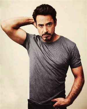 Re: Hot man alert!