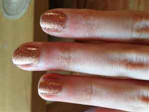 Re: Christmas nails