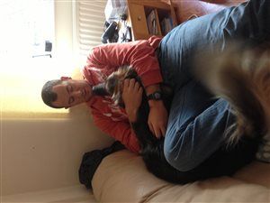 Re: Pet flashes?