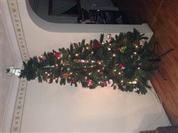 Re: ITS CHRISSSSSSSSSSSTMAS!! *Flash your festivities*