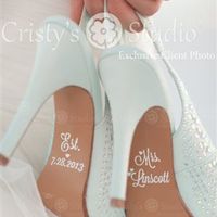 Re: Quirky under shoe idea